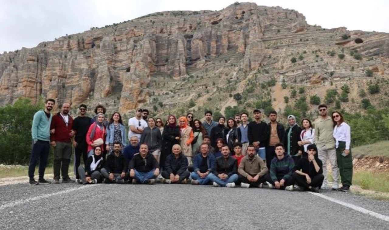 Levent Vadisi'nde eğitim