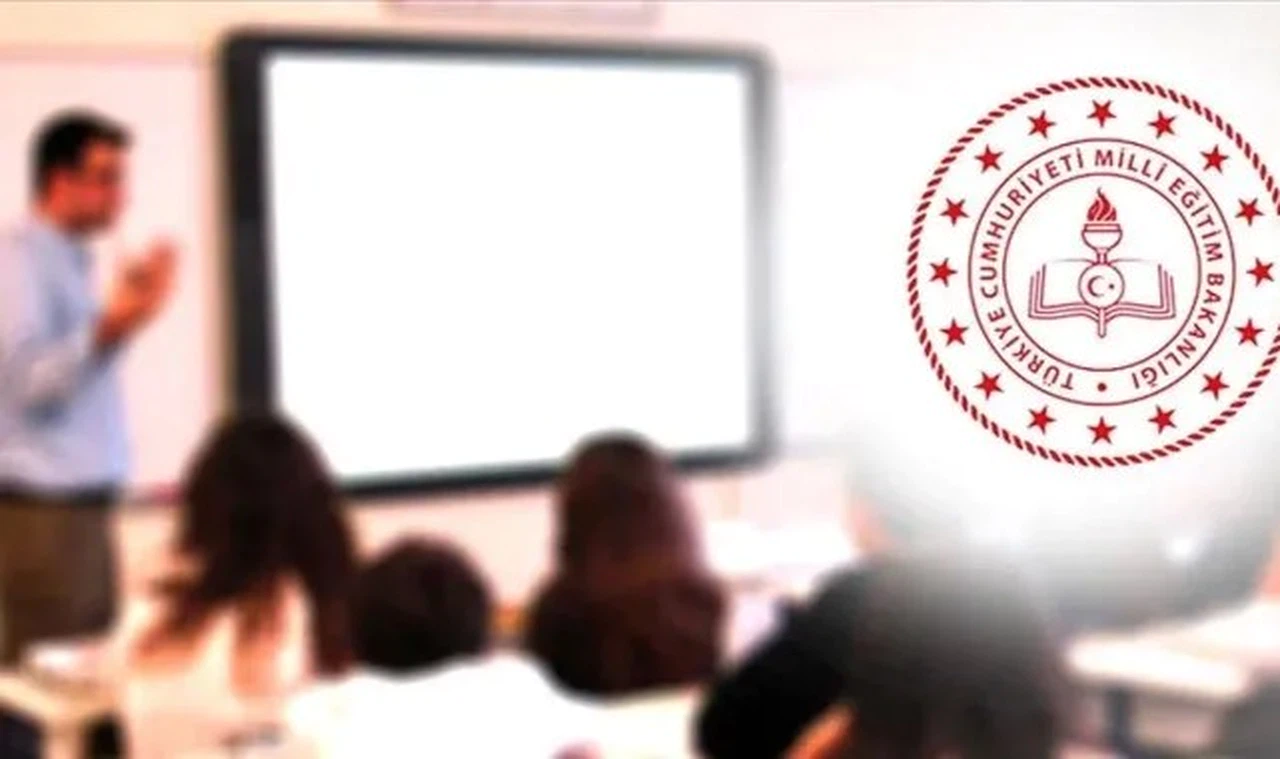 MEB yaz dönemi kurs ve okul tarihlerini açıkladı