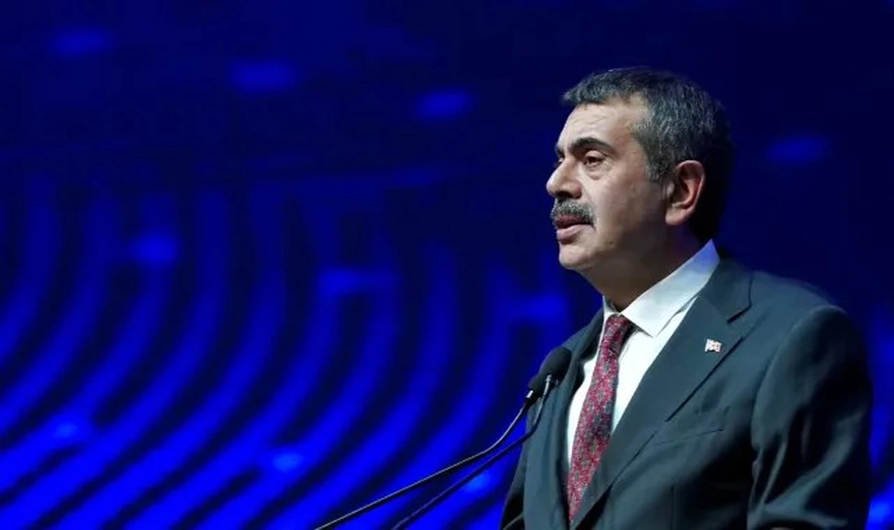 Mesleki eğitim yeniden inşa edildi