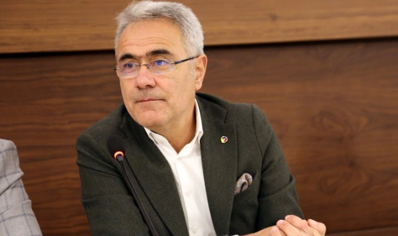 Özdemir'in cazibe hedefine ne oldu?