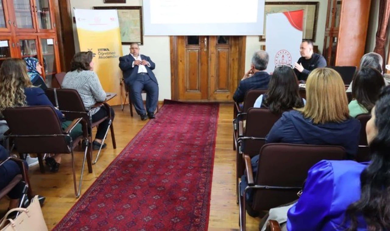 Özel Eğitimde Müziğin İyileştirici Gücü