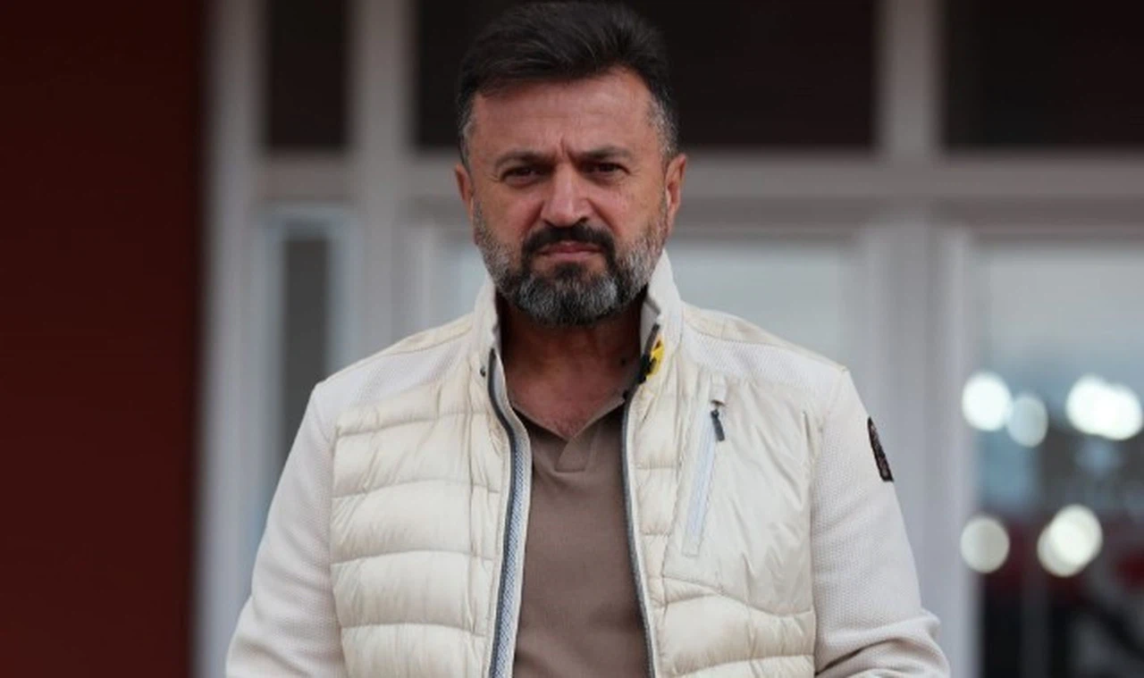 PFDK'dan Bülent Uygun'a men cezası!