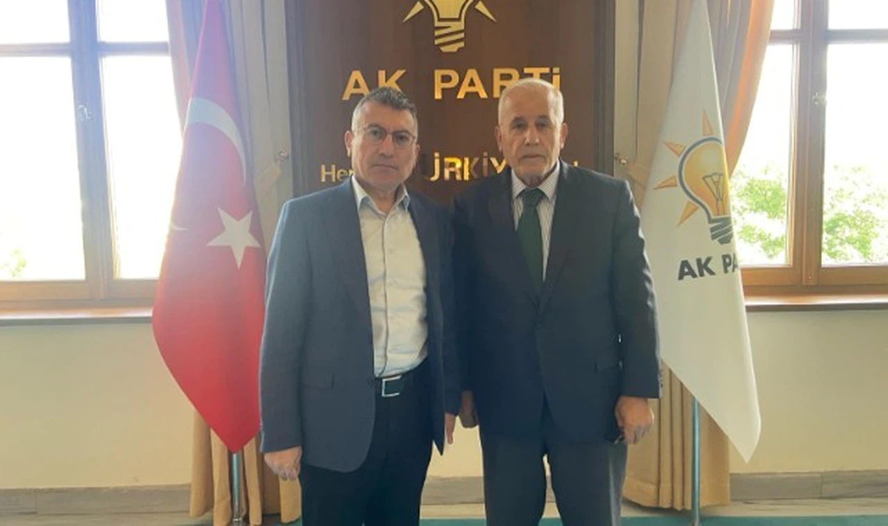 Sivas Meydanını UNESCO Dünya Miras Listesi'ne aldıracağım