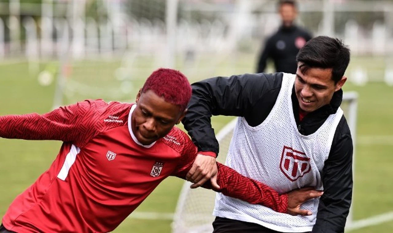 Sivas'ta 11'ler belli oldu