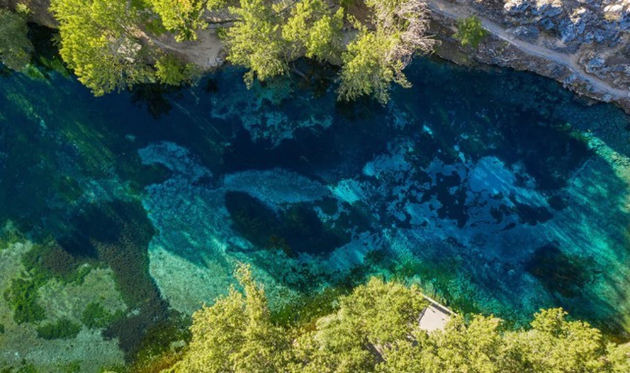 Sivas'ta Doğanın Mucizesi, Tarihin Gizemi 