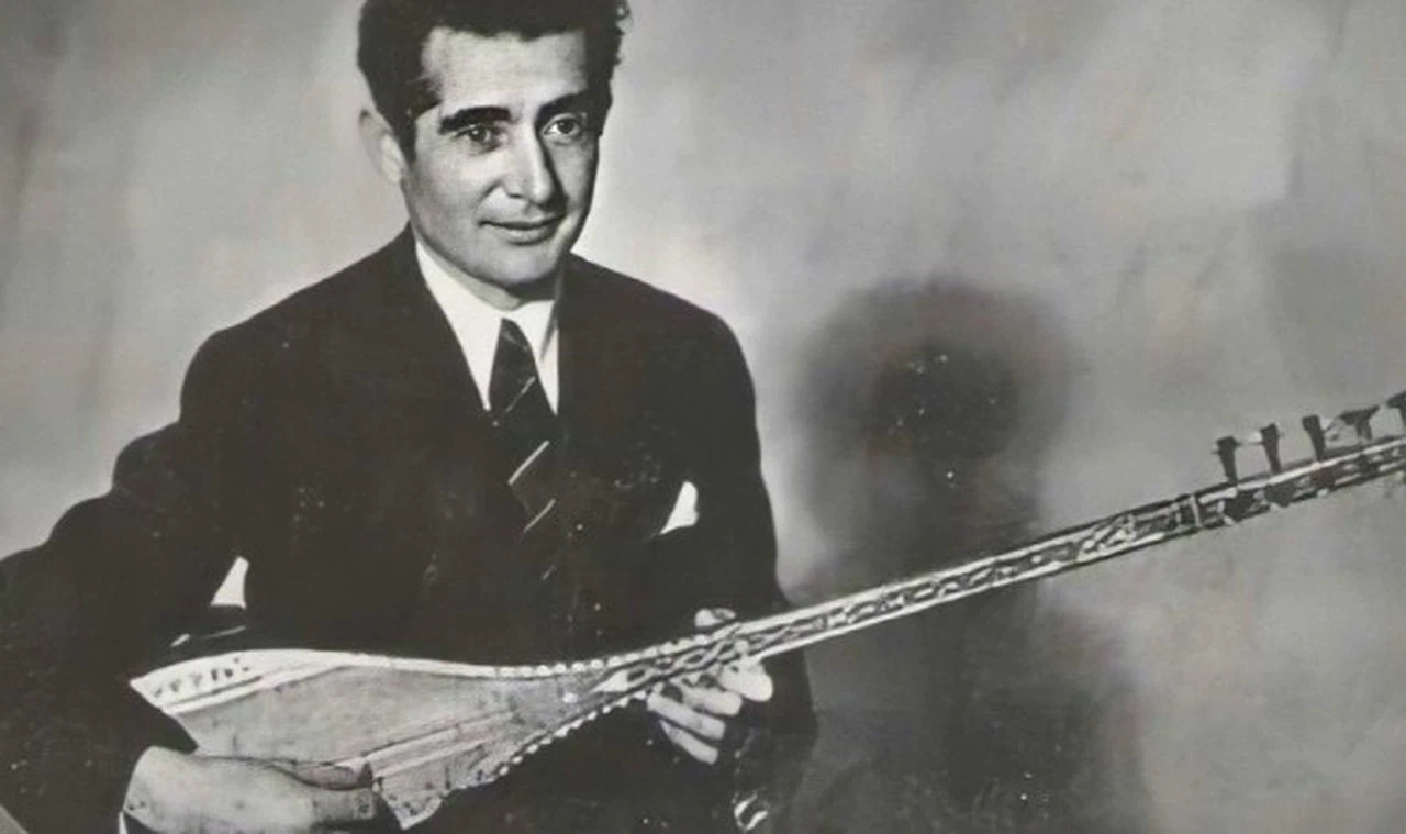 Sivaslılar Vakfı Muzaffer Sarısözen'i anacak