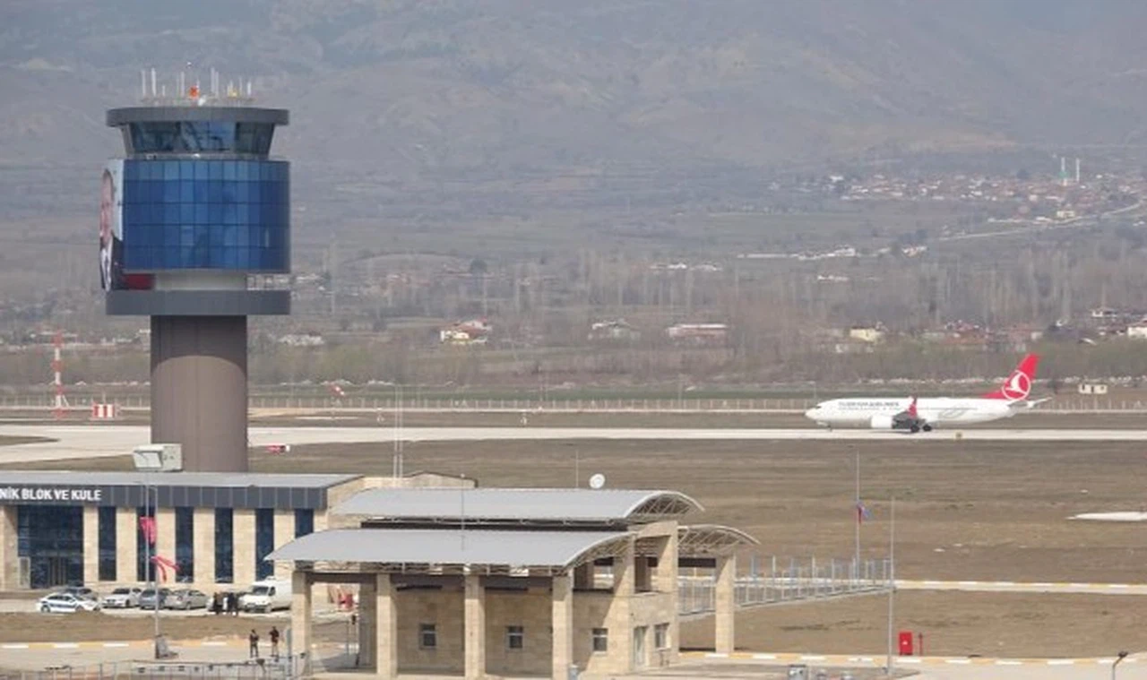 Tokat yolcuları Sivas'a kaçtı!