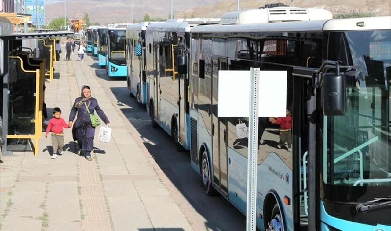 Ulaşım sorununa İTÜ'den haftaya uzmanlar geliyor