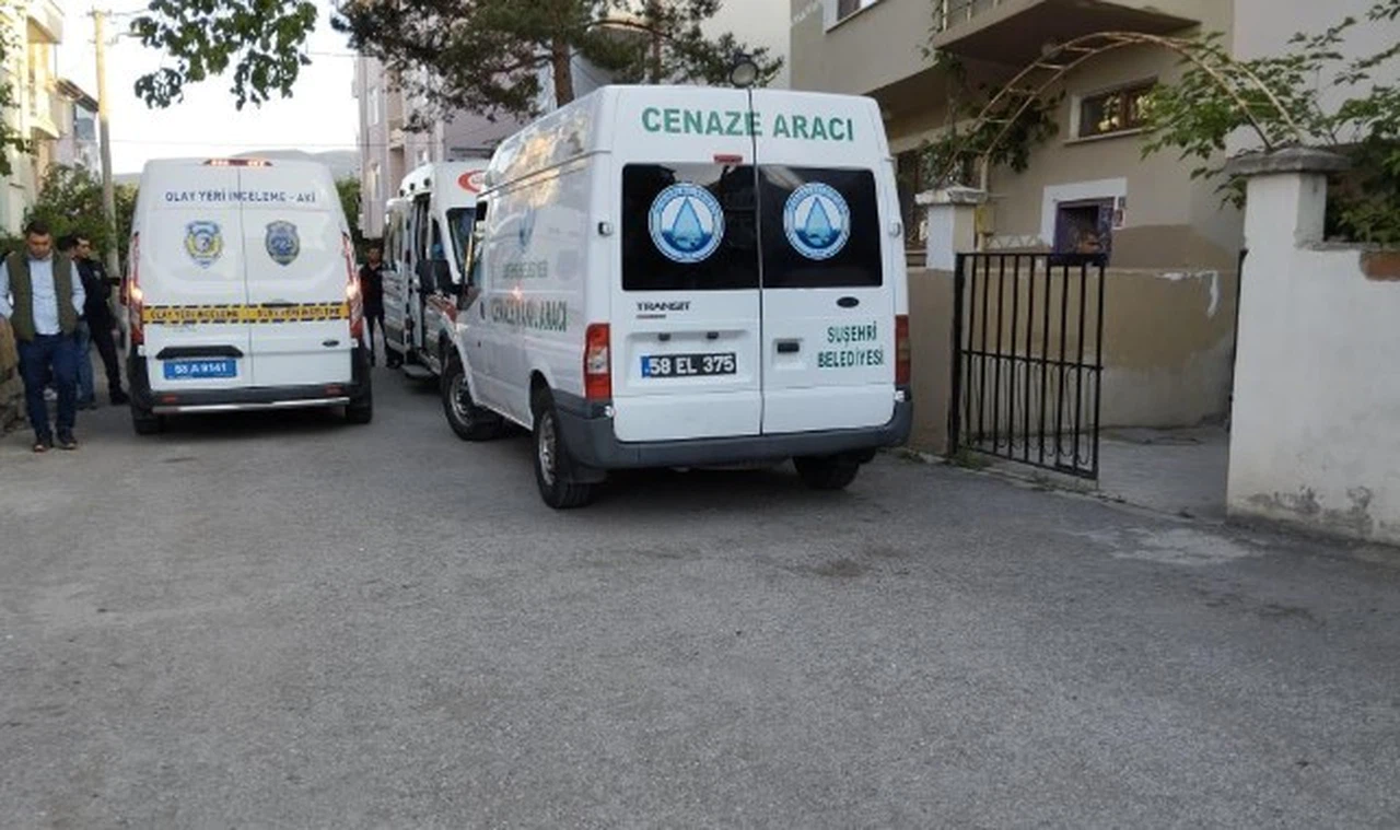 Zihinsel engelli evinde ölü bulundu