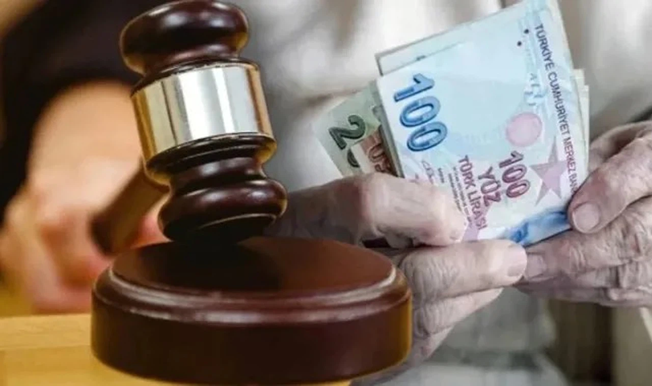 Kredi borçlarına emsal karar