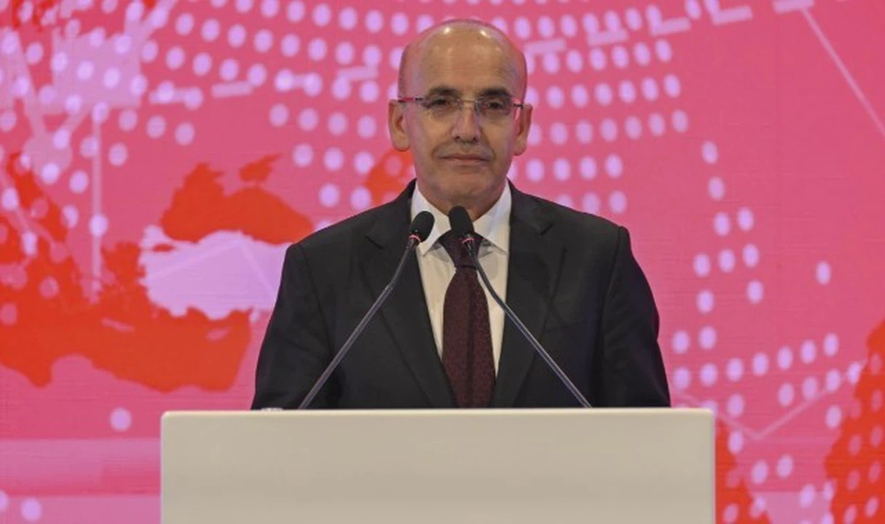 Rezervler pozitife döndü