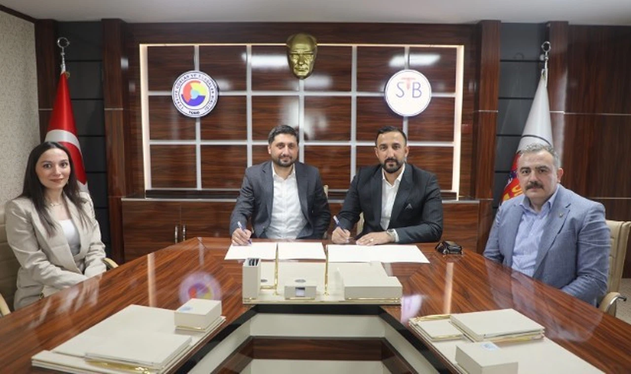 Sivas Borsaya sağlık protokolü