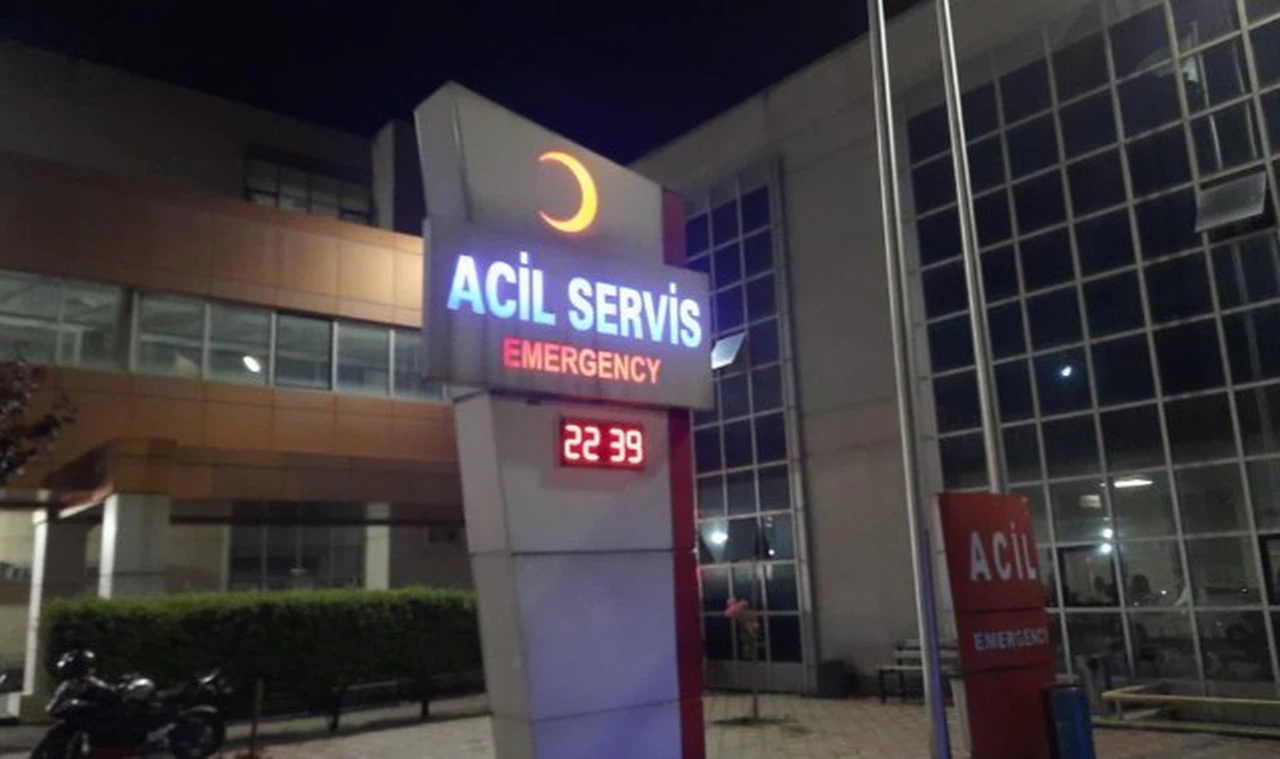 Sudan kavga: 1 ölü, 1 yaralı