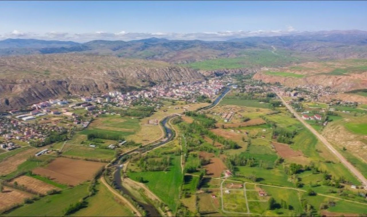 Tarım arazileri rantlaşırken, çiftçinin suçu ne?