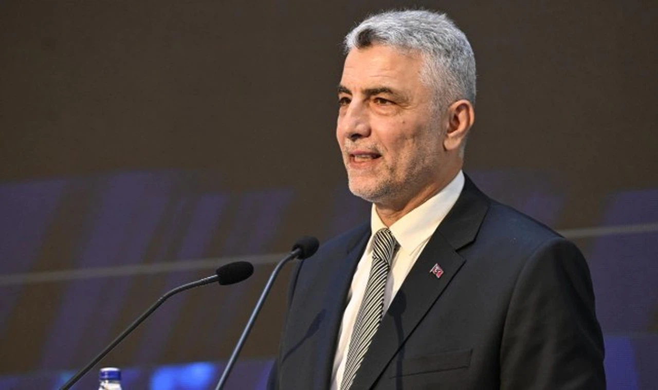 Ticarette İTT atağı