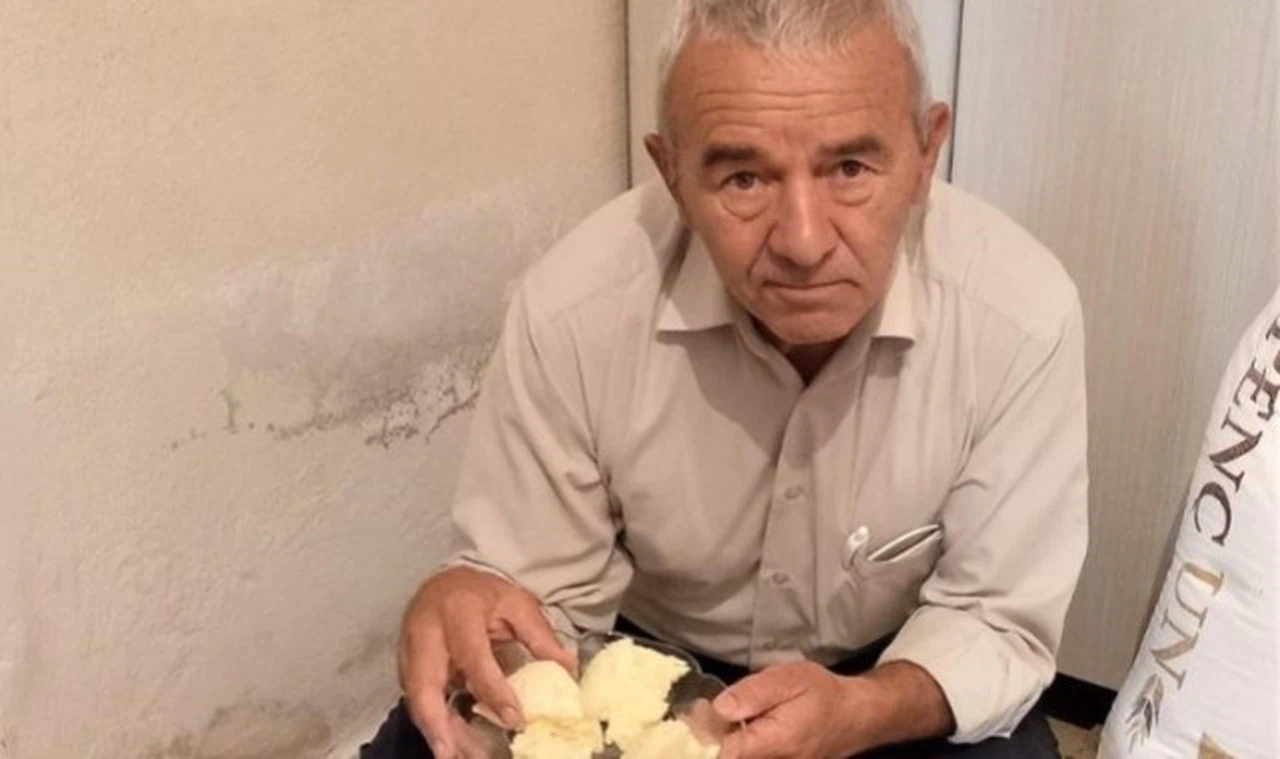 Unutulan lezzet, durak yoğurdu