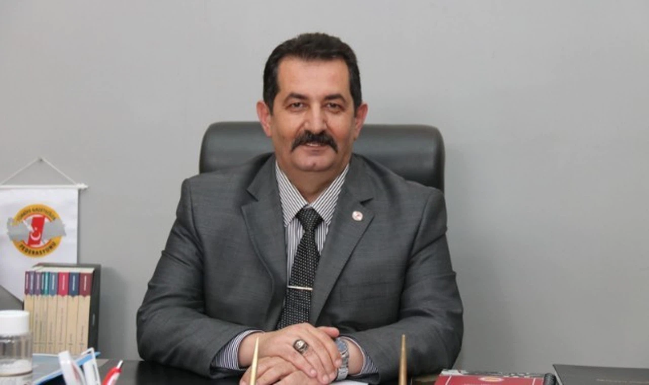 Basın, hürriyetin ana unsurudur