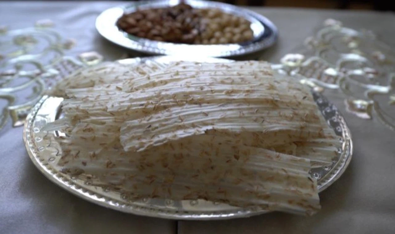 Cips tarhanaya büyük ilgi