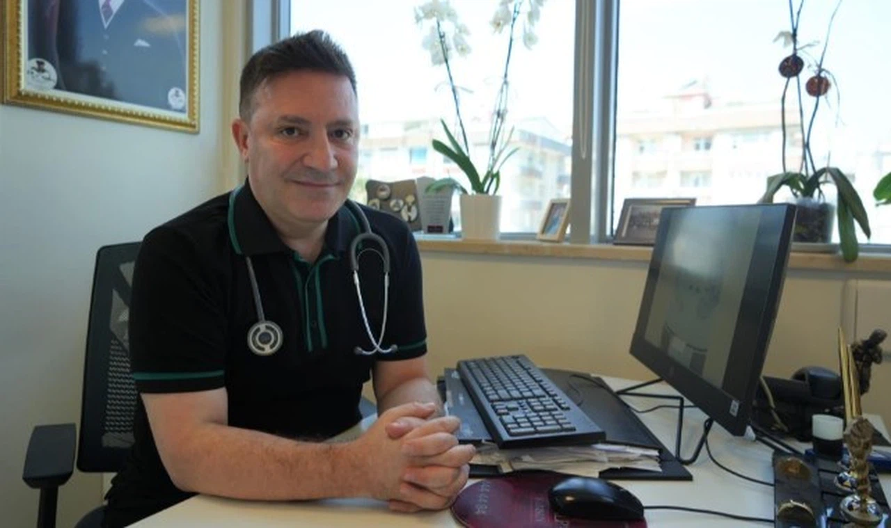 Kalp krizi vakalarının sebebi Kovid-19 olabilir