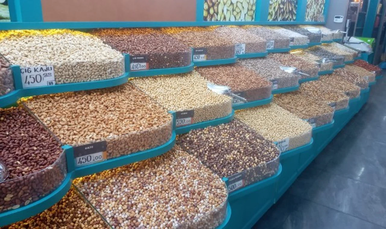 Kupa maçı heyecanı çerezleri de etkiledi