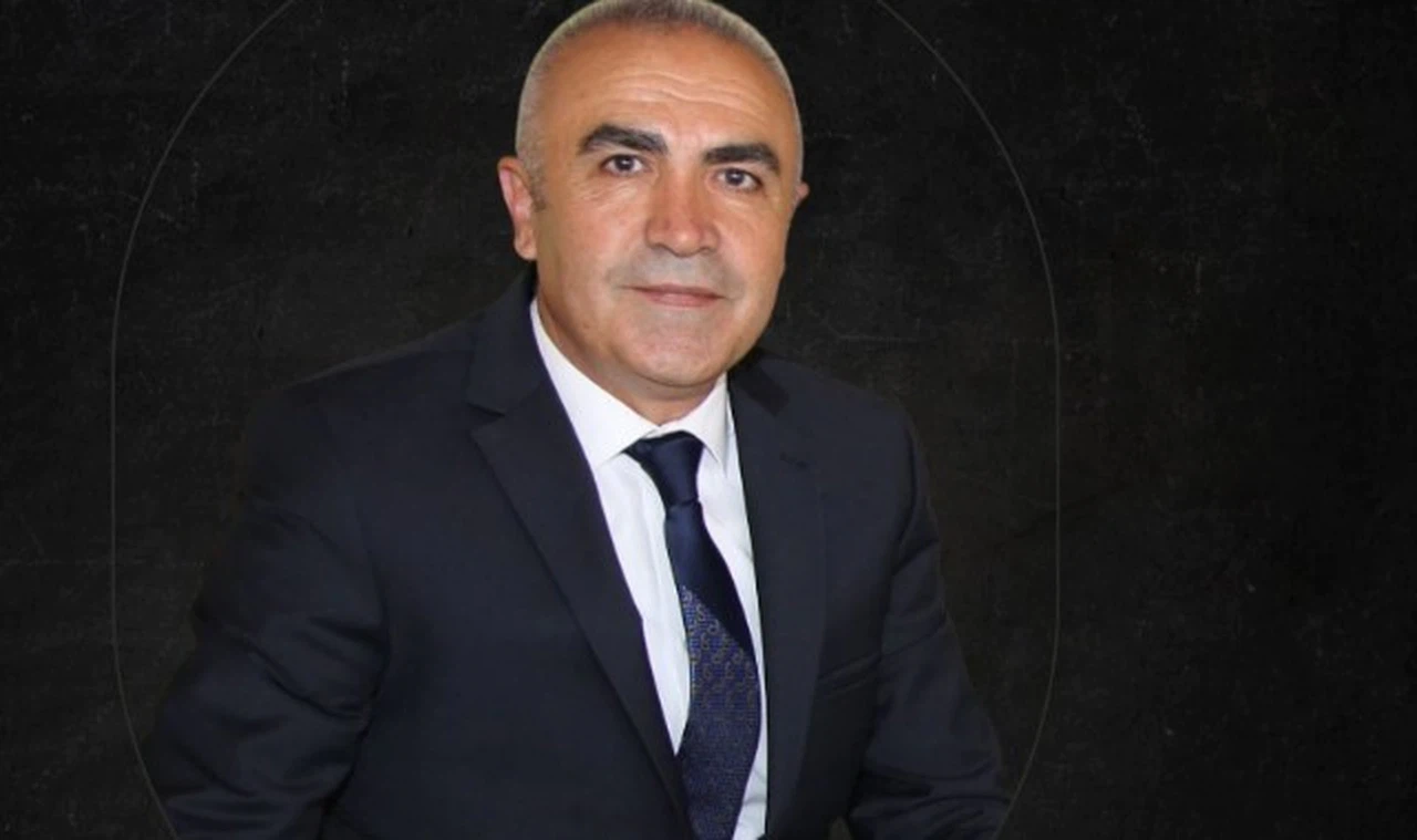 Sivas Kadastro Müdürü Kargın vefaat etti