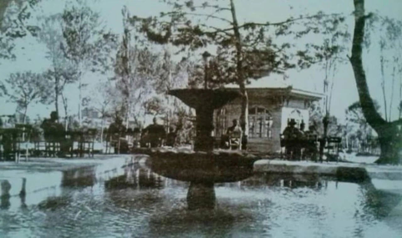 Sivas'ta o parkı Başkan Adem Uzun yaptıracak