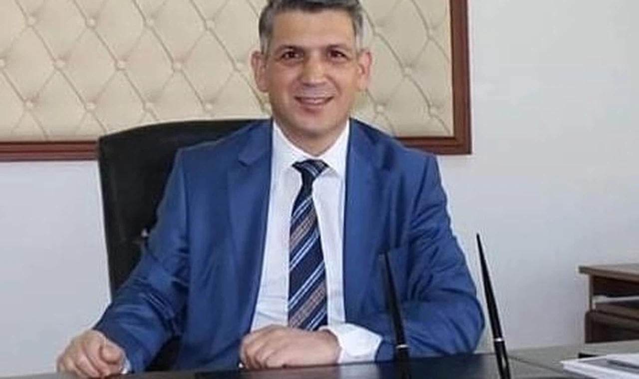 Sivas'tan memurlar zam ve hak talebi