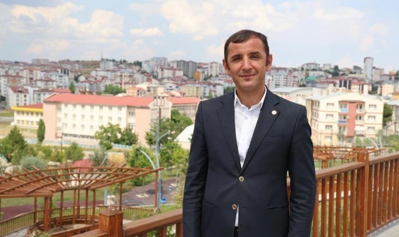 Sivas Tuzlugöl Mahallesi'ne acil ilkokul şart