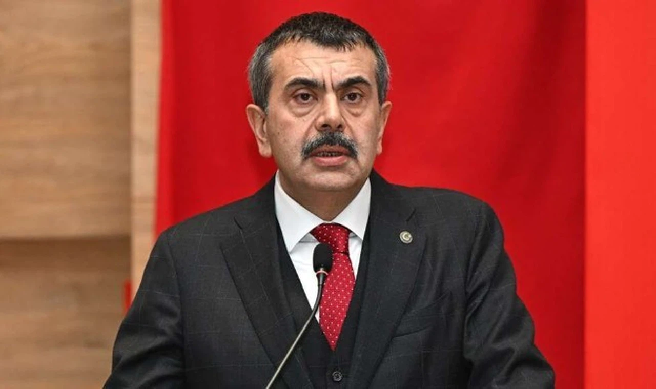 28 Şubat mağduru öğretmenler işbaşında