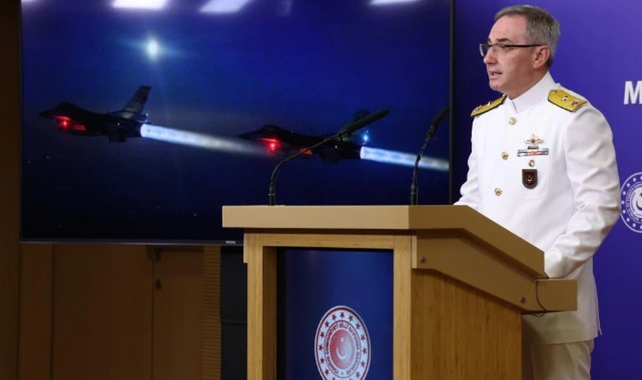 Bir haftada 67 terörist öldürüldü