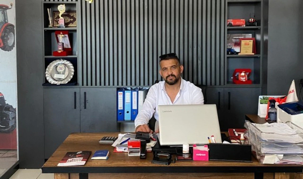 Hem çiftçiler hem firmalar Sivas'ta bu fuarı bekliyor