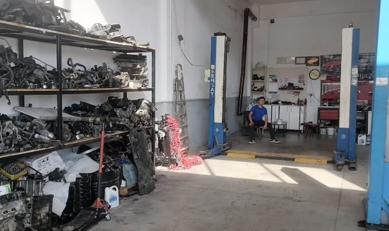 Sanayi esnafı dertli: Vatandaşlar tasarruf tedbirlerinde