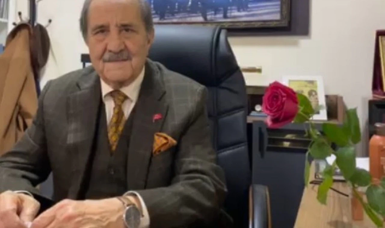 Sivas esnafından başkasını fuara kabul etmedim