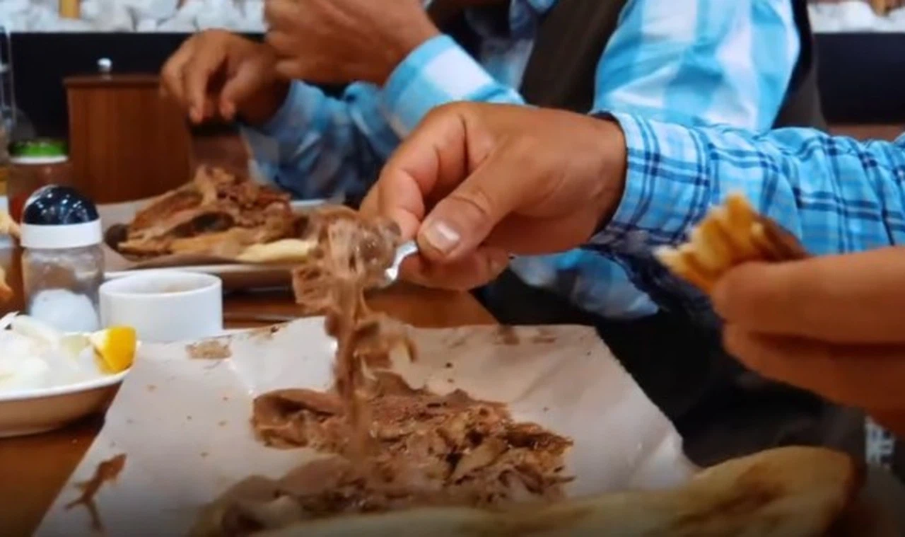 Sivas'ta kelle yaz ayında daha fazla tüketiliyor