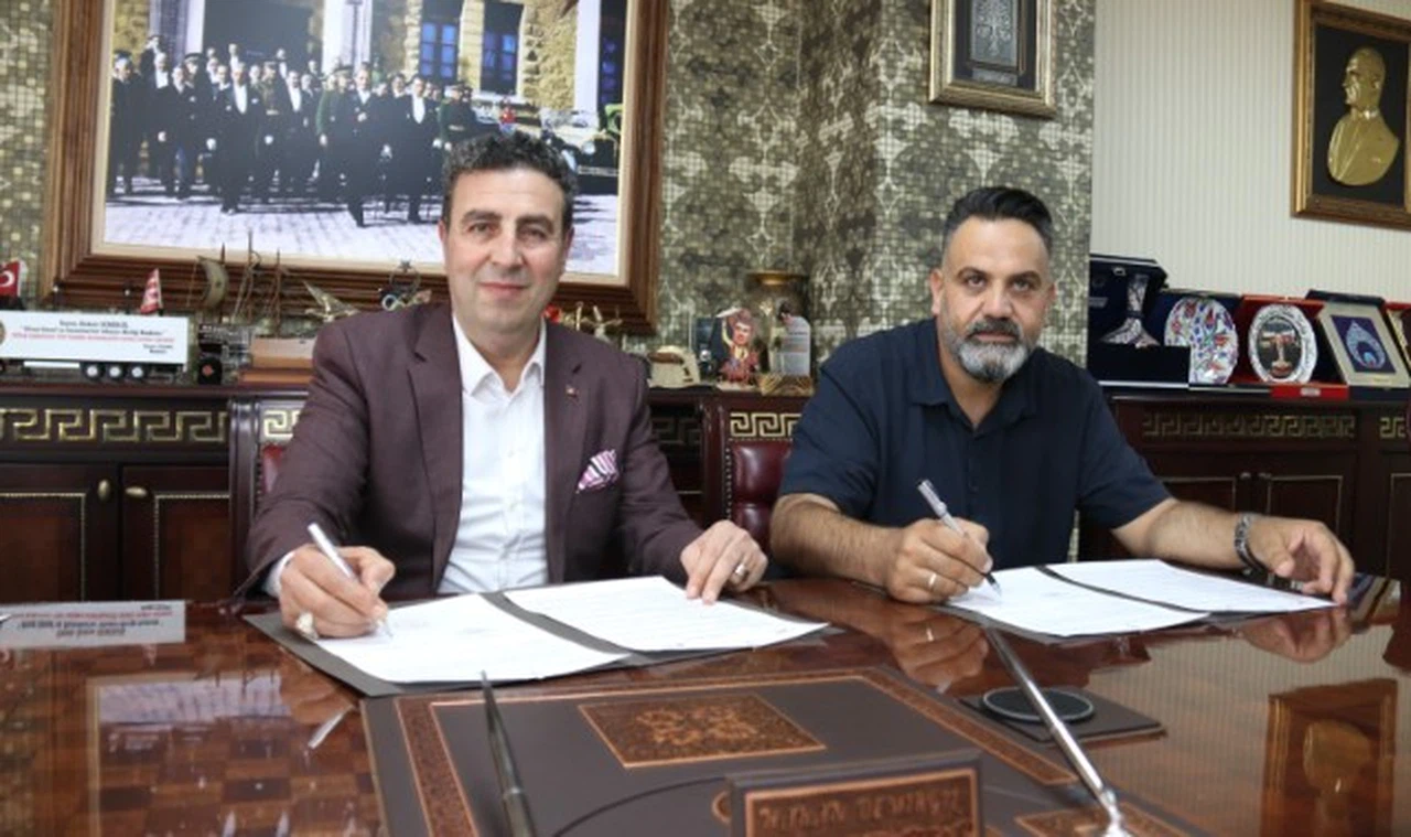 Sivaslı esnafa yüzde 4'lük akaryakıt indirimi