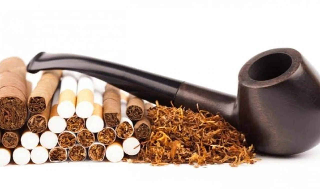 Tütün mamüllerine yeni tedbirler