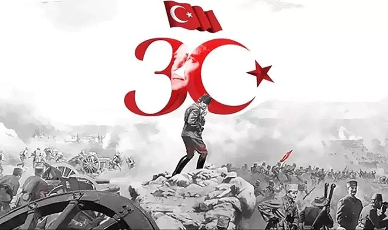 Zafer ruhuyla ilelebet