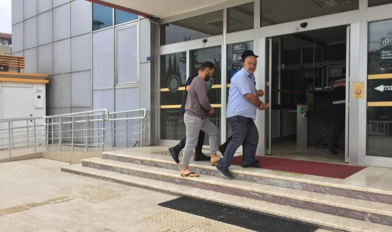 Adam mı öldürdü tepkisi