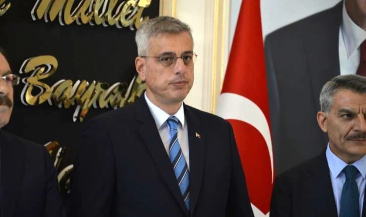 Bakan'dan enfeksiyon uyarısı