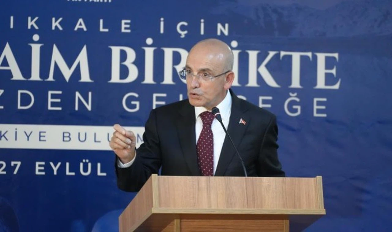 Enflasyon düşüşü devam edecek