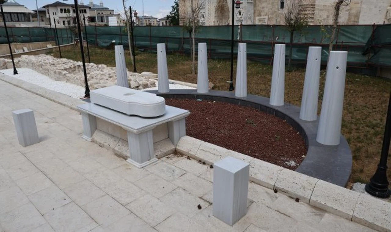 İşte Aziz Vlas Çalıştayı Sonuç Bildirgesi'nin tamamı