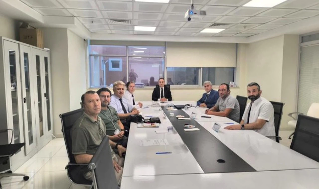 Kanserde erken teşhis hamlesi