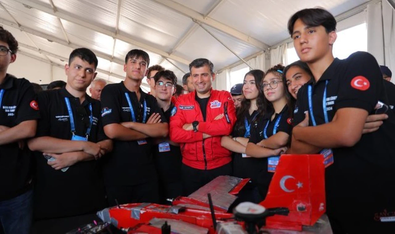 Savunma sanayinde bağımlılık azaldı