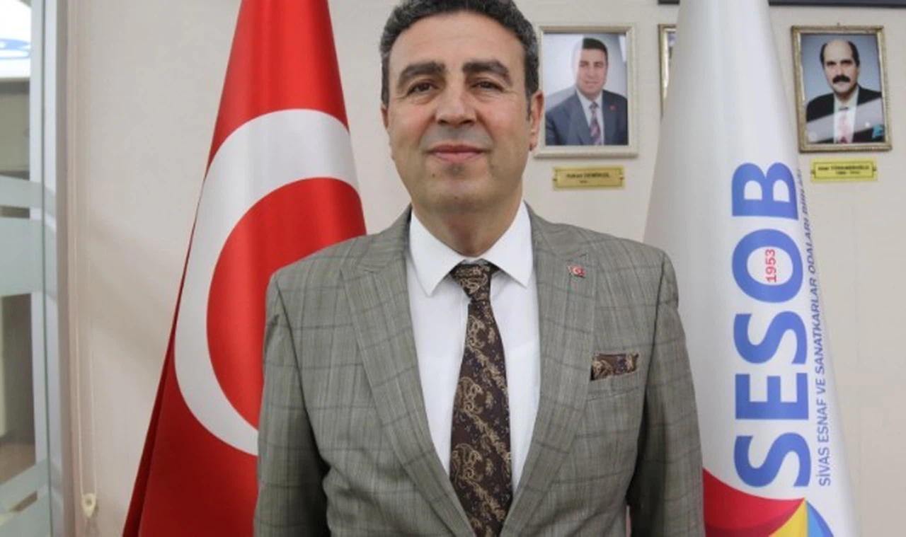 Sivas'ta Ahilik Haftası Perşembe günü