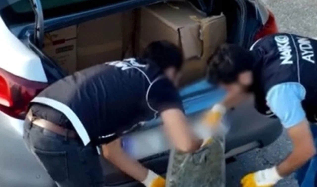 Hollywood Filmlerini Aratmadı