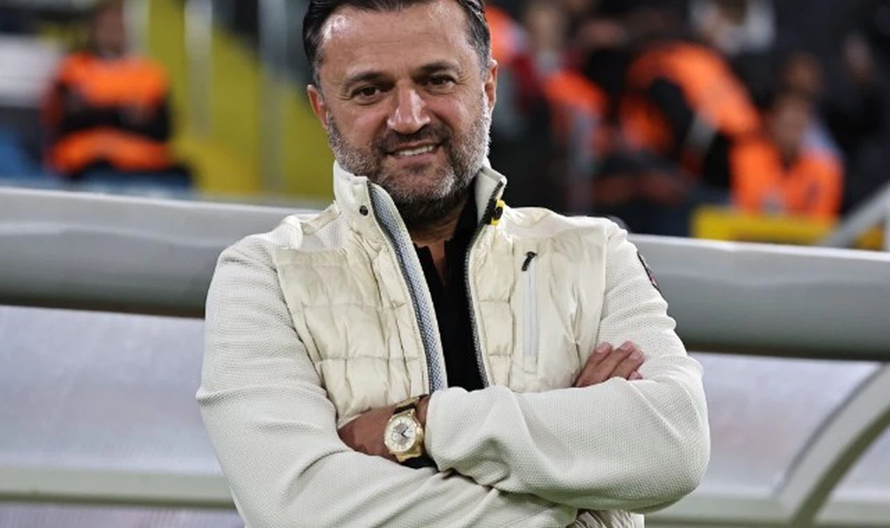 Müthiş bir geri dönüş yaptık