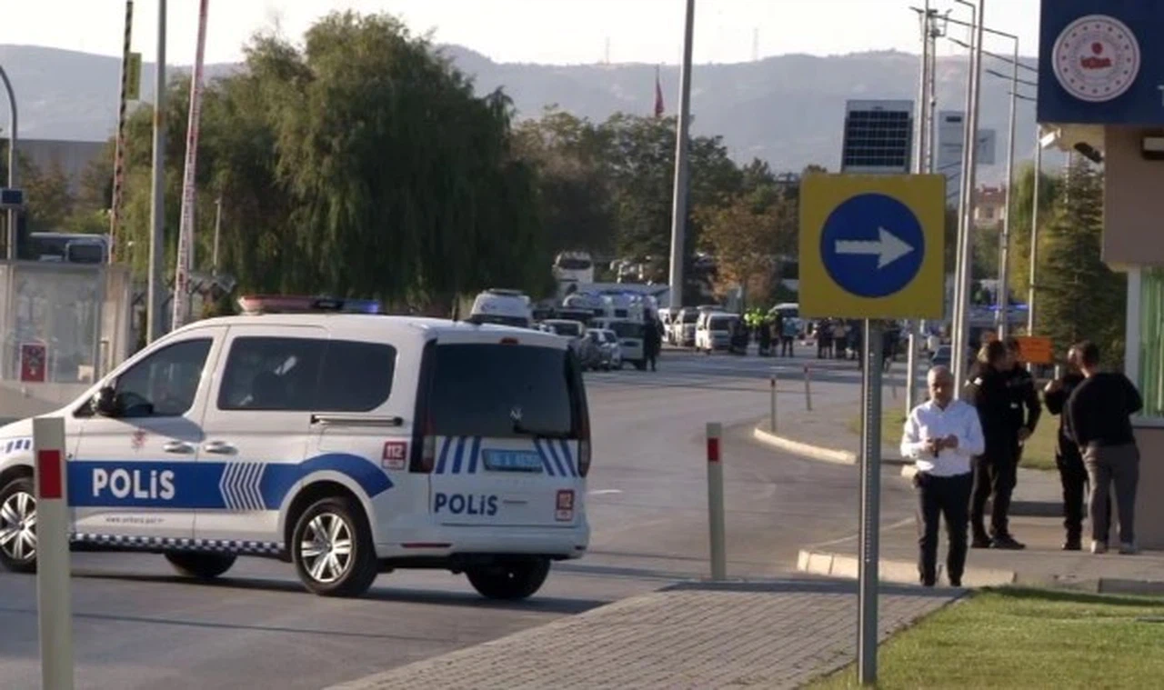 Saldırı Sonrası Maalesef Şehit Ve Yaralılarımız Bulunmaktadır