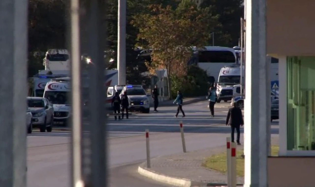 Şehit ve yaralılarımız var