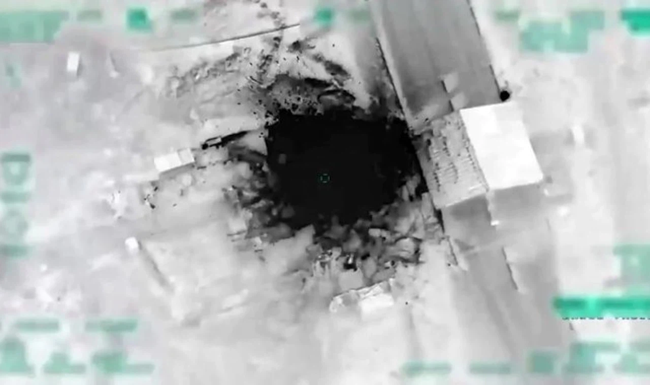 Şehitlerinin Kanını Yerde Bırakmadı