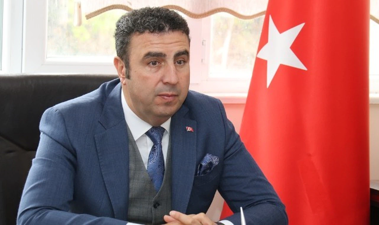 Sivas ESOB'dan teröre tepki